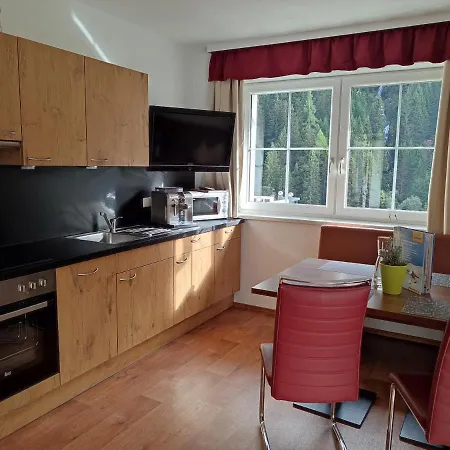 Bella Cascata Apartment