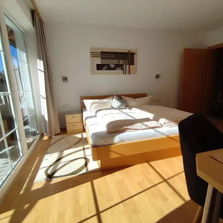 Bella Cascata * Kappl (Landeck)