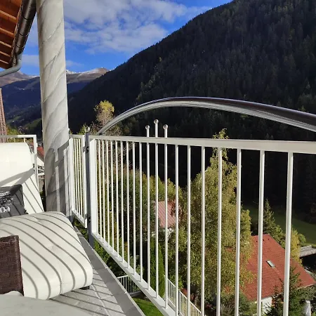 Bella Cascata Kappl (Landeck)