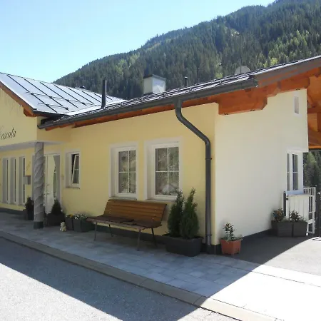 Bella Cascata Kappl (Landeck)