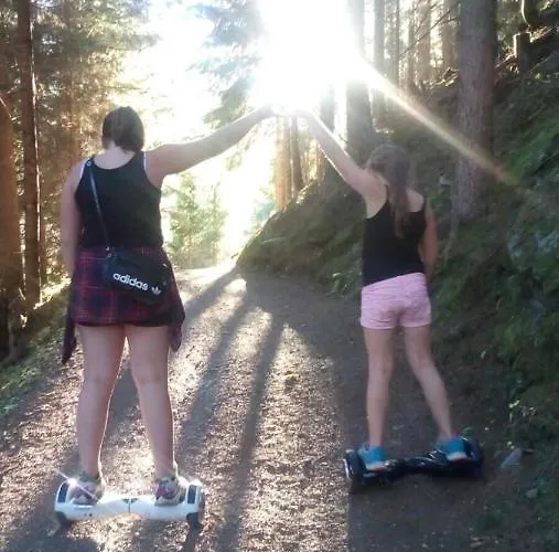 Bella Cascata Διαμέρισμα