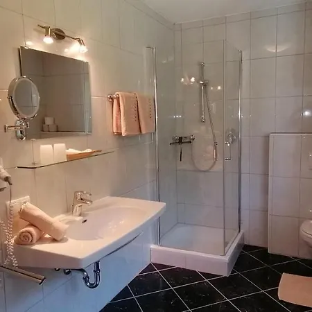 Apartment Bella Cascata *