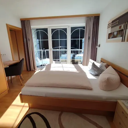 Bella Cascata Apartment