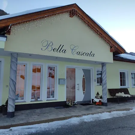 Bella Cascata *