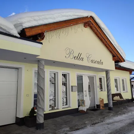 Bella Cascata * Kappl (Landeck)