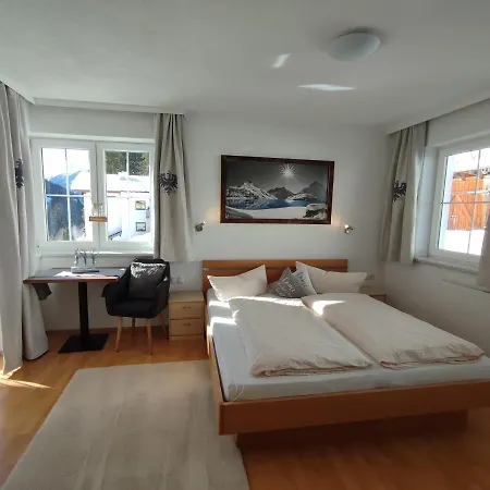 Bella Cascata Kappl (Landeck)