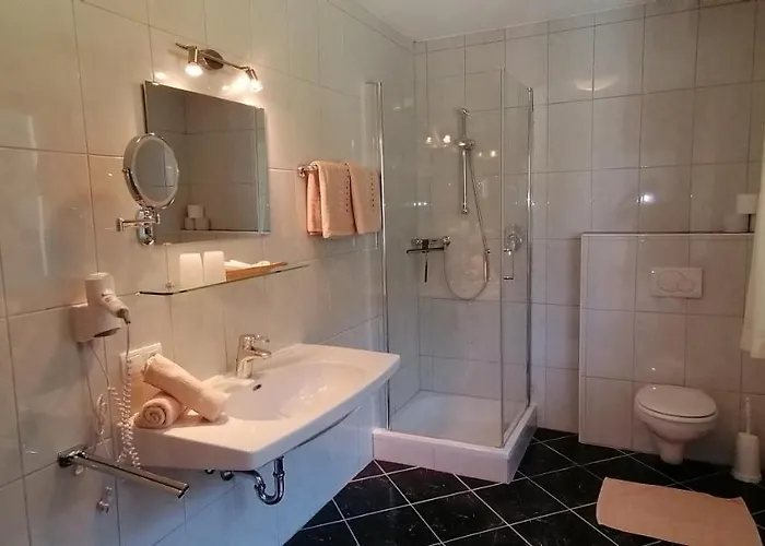 아파트 Bella Cascata *