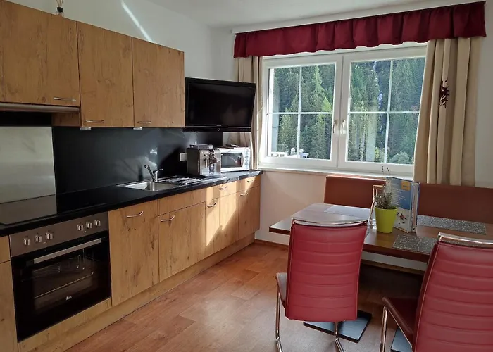 Bella Cascata 아파트