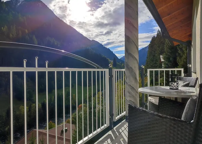 아파트 Bella Cascata 카플