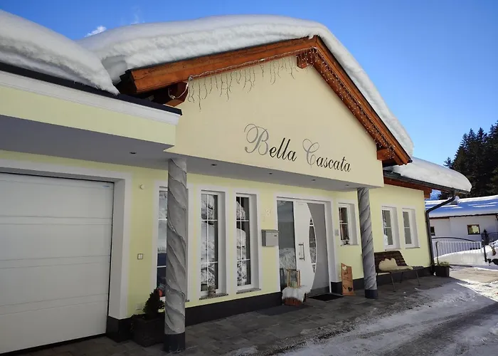 Bella Cascata * 카플